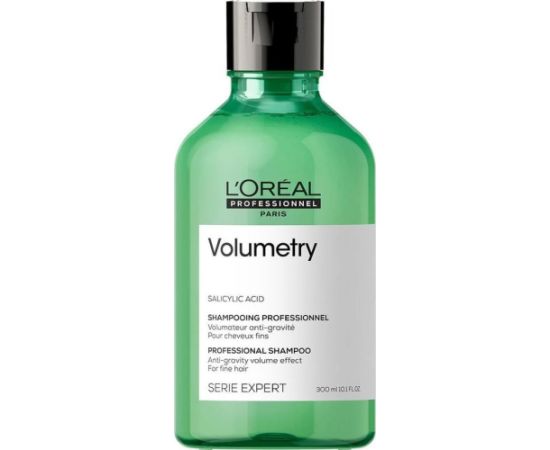 L'oreal L’Oreal Paris Szampon Serie Expert Liss Volumetry 300ml