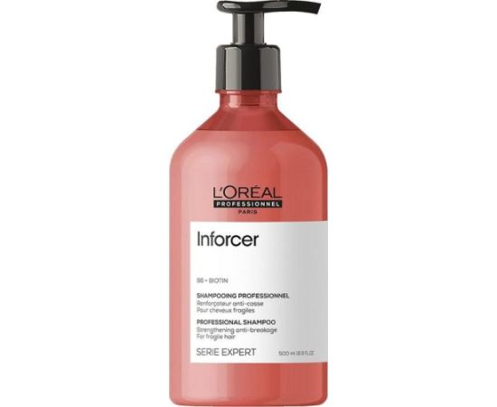 L'oreal L’Oreal Professionnel Szampon Serie Expert Inforcer 500ml