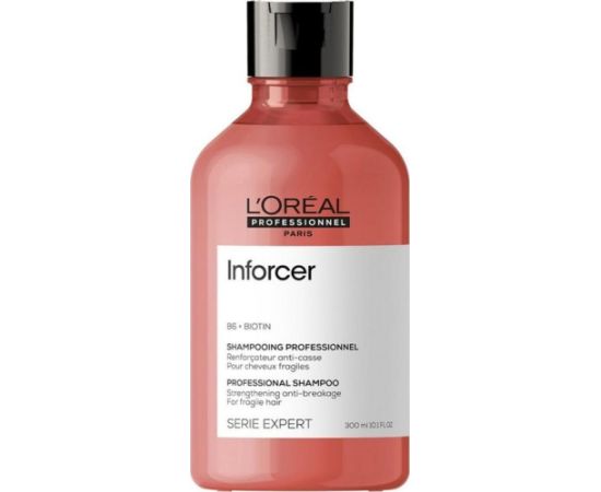 L'oreal L’Oreal Professionnel Szampon Serie Expert Inforcer 300ml