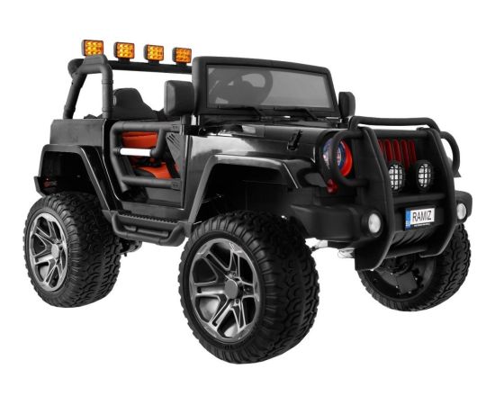 Joko Auto NA AKUMULATOR 4X4 EXCLUSIVE WXE-1688 Jeep Monster