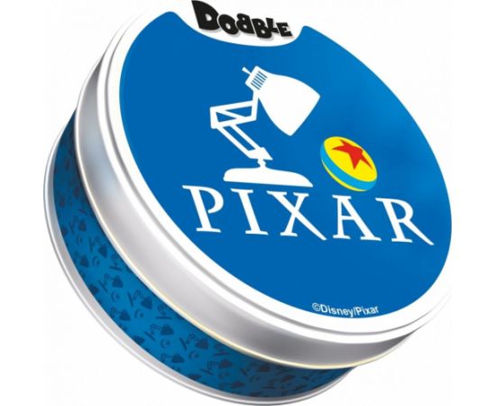 Rebel Gra Dobble Pixar