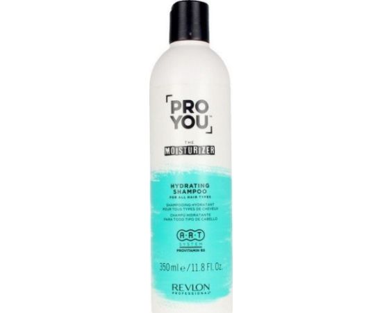 Revlon Szampon ProYou the Moisturizer 350 ml