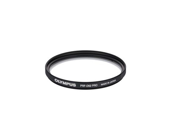 Filtr Olympus PRF-D52 PRO MFT ochronny 9-18mm N3864100