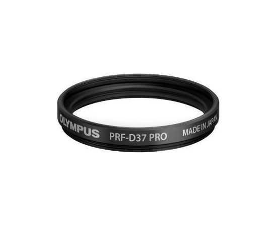 Filtr Olympus Ochronny PRF-D37 PRO (V652013BW000)