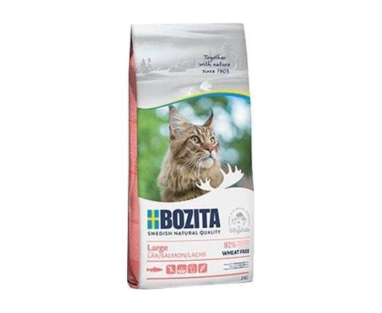 Bozita Large wheat free Salmon 10 kg