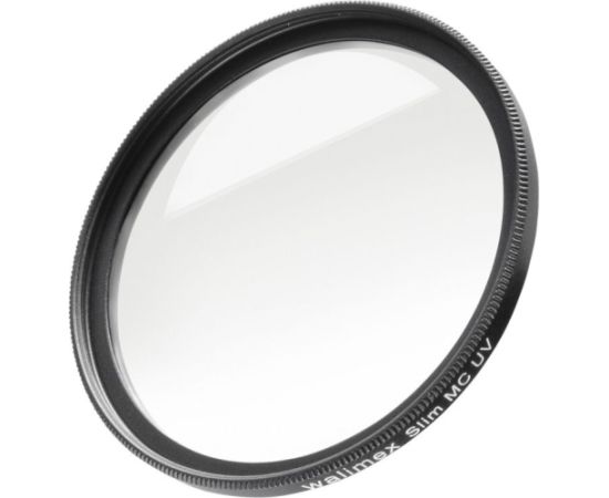 Filtr Walimex Slim MC UV 58mm (17843)