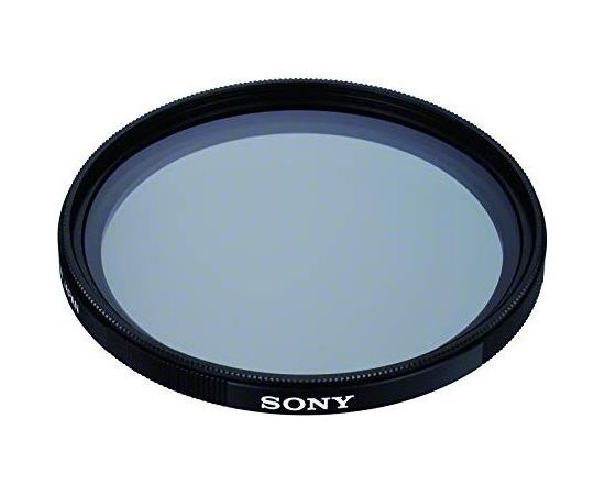 Filtr Sony Sony VF-82CPAM2 circular Pol Carl Zeiss T 82mm