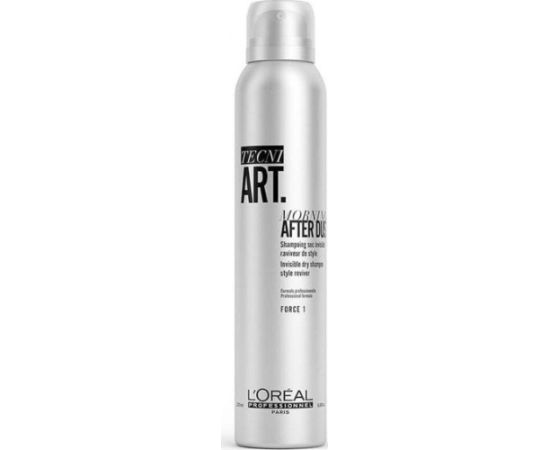 L'oreal L’Oreal Paris Tecni Art Morning After Dust suchy szampon Force 1 200ml