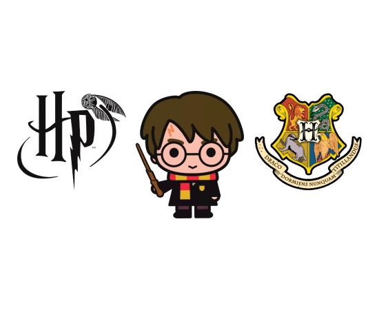 Rebel Dobble Harry Potter gra