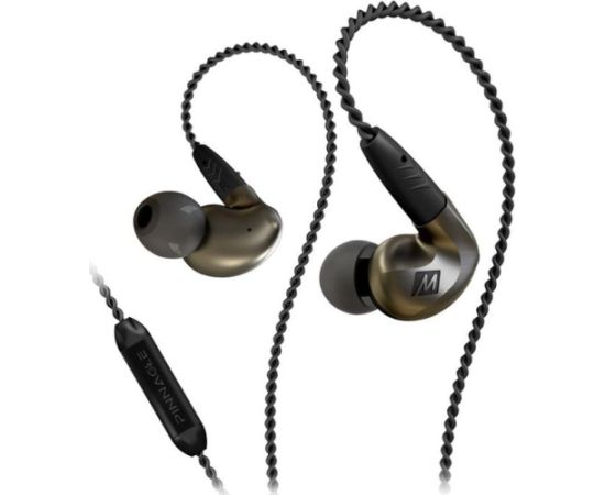 Słuchawki MEE audio Pinnacle P1 (MEE-P1-ZN)