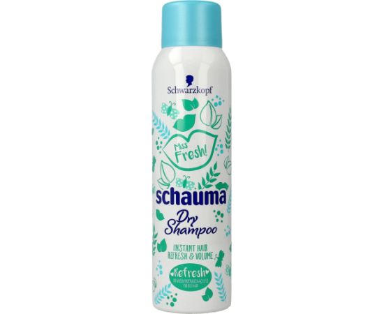 Schwarzkopf Schauma Dry Shampoo Miss Fresh 150ml