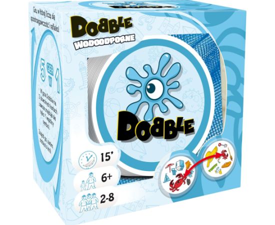 Rebel Dobble Wodoodporne