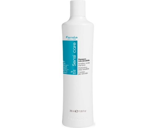 Fanola Szampon Sensi Therapy 350 ml