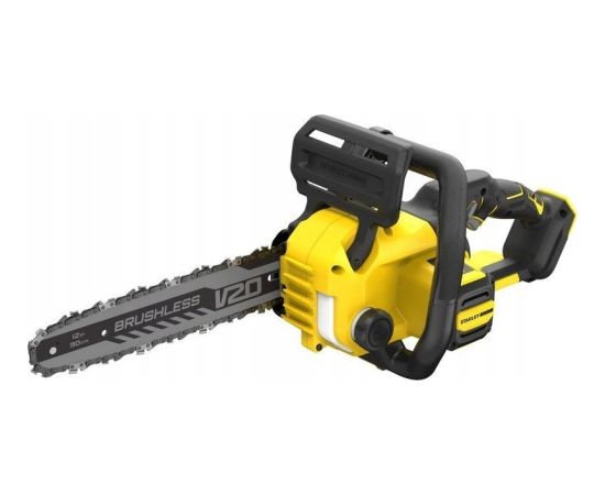 Piła łańcuchowa Stanley ST CHAINSAW V20SFMCCS730B 30cm BL