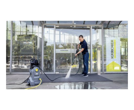 Myjka ciśnieniowa Karcher MYJKA WYSOKOCIÅNIENIOWA HD 4/10 X PLUS CLASSIC