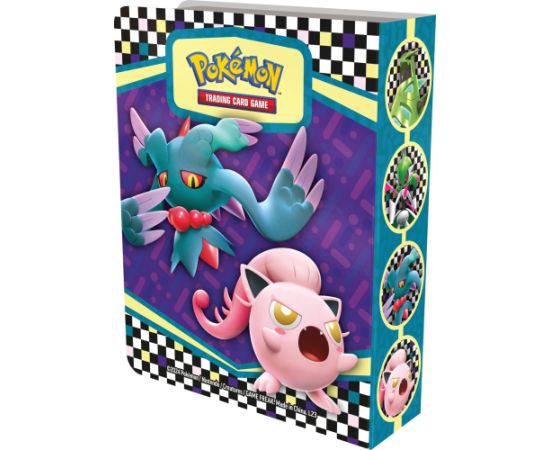 Pokemon Karty Collectors Chest - Fall 2024