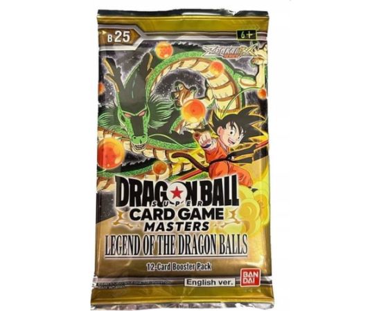 Bandai Dragon Ball Super Card Game: Zenkai Series 08 - Booster Display (24)