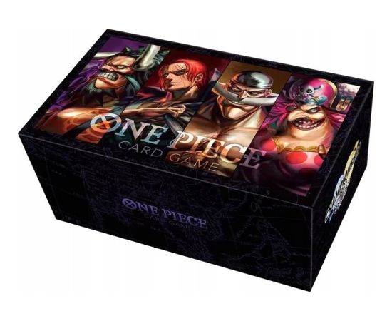 Bandai One Piece: The Card Game - Special Goods Set - Former Four Emperors