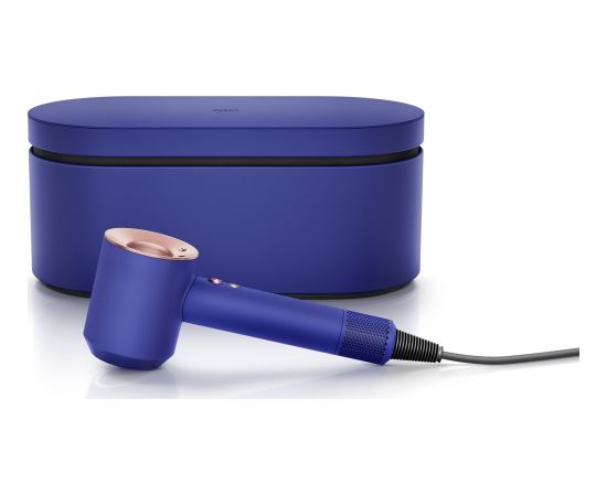 Фен Dyson HD07 Blue/Blush