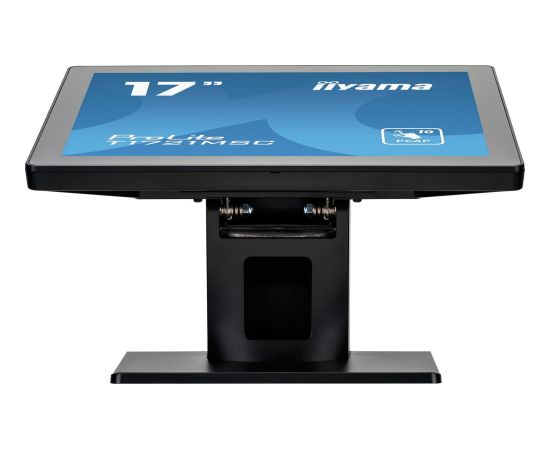 Monitor iiyama ProLite T1721MSC-B2