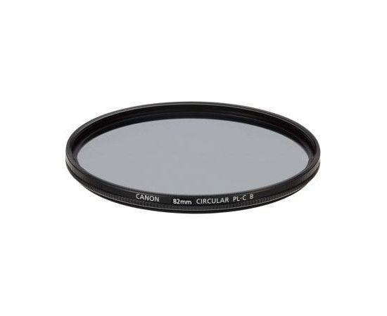 Filtr Canon Canon PL-C filter B           82