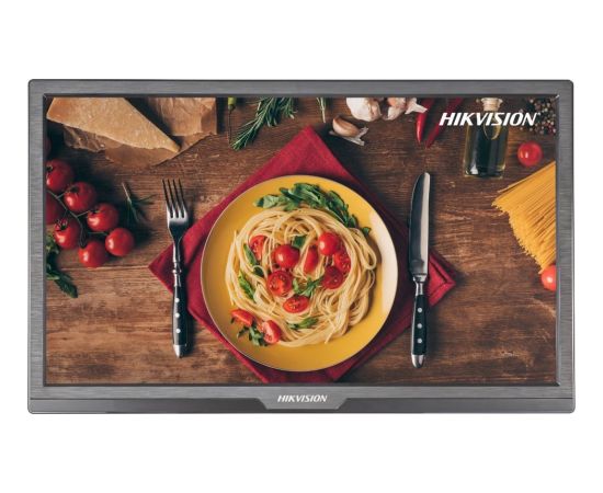 Monitor Hikvision DS-D6022FN-B