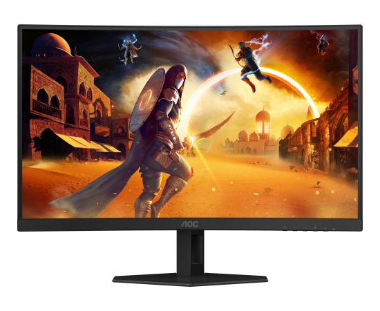 Monitor AOC C27G4ZXE