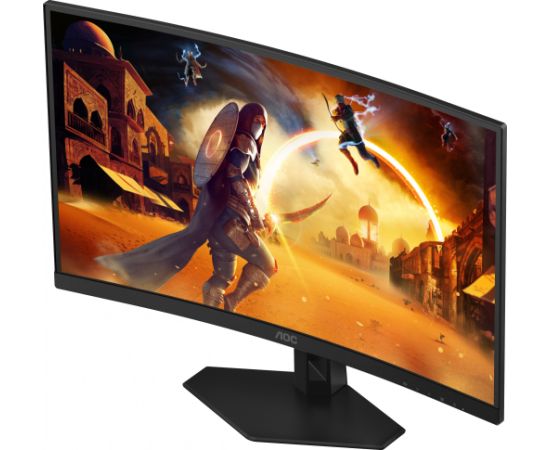 Monitor AOC C27G4ZXE