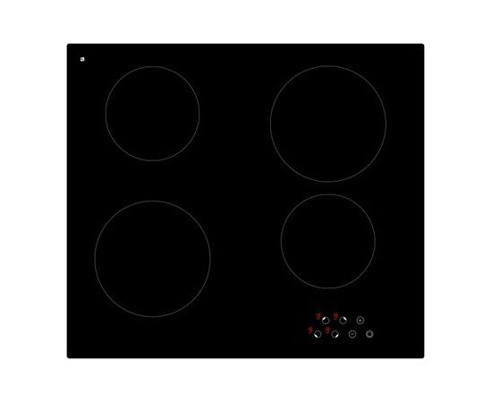 Greentek Built in ceramic hob Fabita BTE640