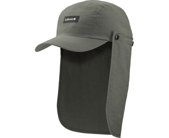 Lafuma Laf Protect Cap / Pelēka / L