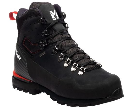 Millet G Trek 5 GTX® / Melna / 46