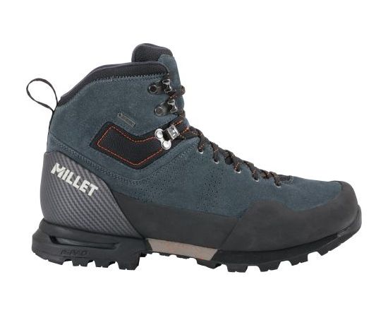 Millet G Trek 4 GTX® / Melna / Zila / 48