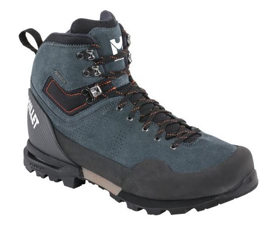 Millet G Trek 4 GTX® / Melna / Zila / 48