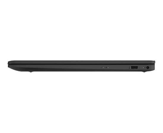 HP 17-cn3159nw i3-N305 17.3"FHD 250nits Matt 8GB DDR4 SSD256 Intel UHD Graphics Win11 2Y Jet Black