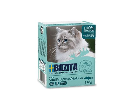 Bozita 4910 cats moist food 370 g