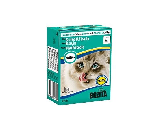 Bozita 4910 cats moist food 370 g