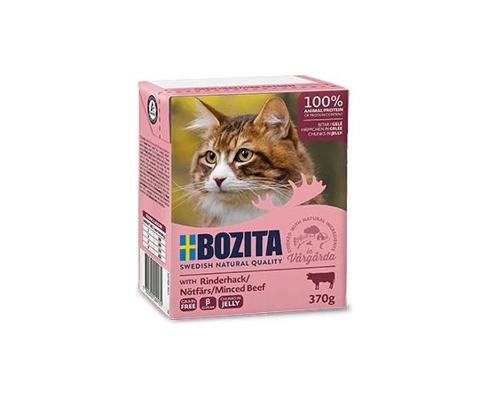 Bozita 4913 cats moist food 370 g