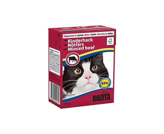 Bozita 4913 cats moist food 370 g