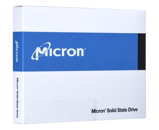 SSD Micron 7450 PRO 960GB U.3 (7mm) NVMe PCI 4.0 MTFDKCB960TFR-1BC1ZABYYR (DWPD 1)