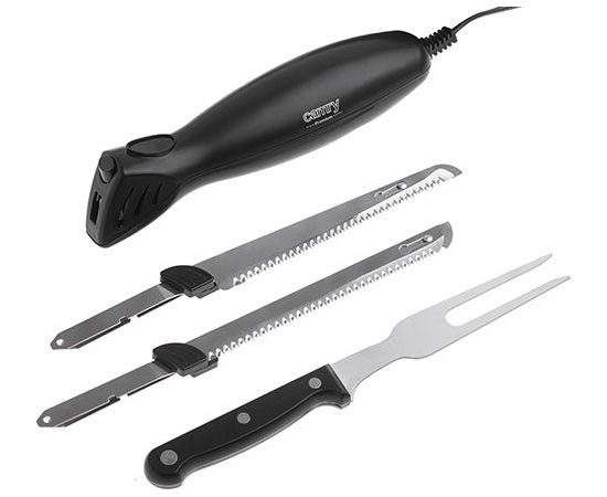 Adler Camry CR 4513 Electric Knife Set