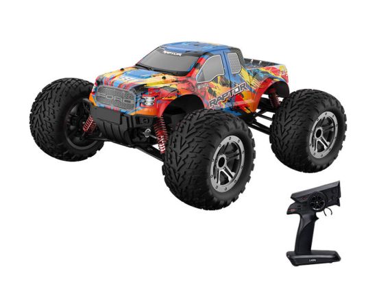 Remote-controlled car 1:10 Double Eagle Ford F-150 Raptor E331-003