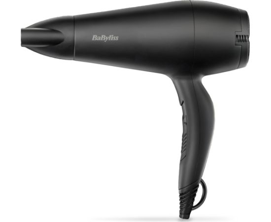 Suszarka BaByliss HAIR DRYER D215DE BABYLISS