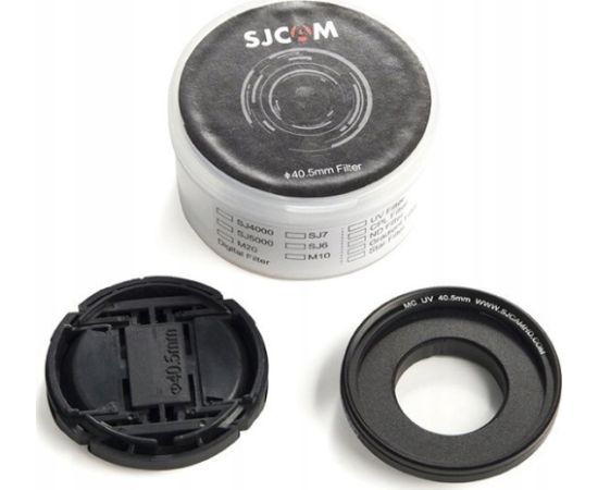 Filtr SJCAM SJCAM - FILTR UV SJ5000