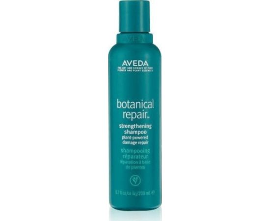 Aveda Szampon Wzmacniający Aveda Botanical Repair 200 ml