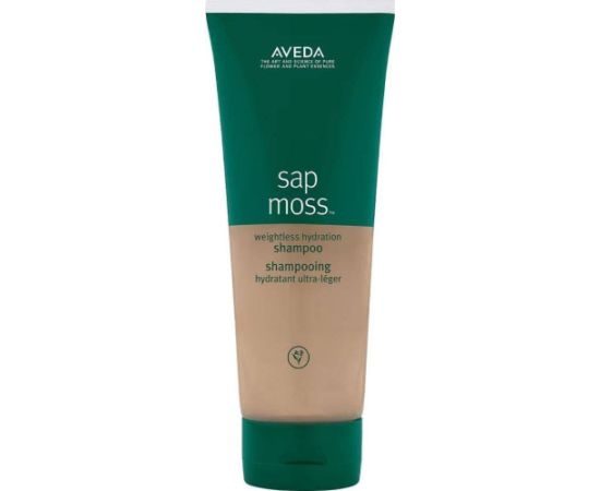 Aveda Szampon Nawilżający Sap Moss Aveda - 200 ml