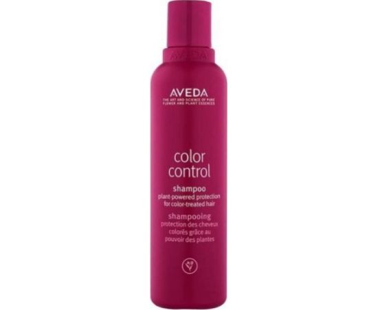 Aveda Szampon do włosów farbowanych Aveda Color Control 200 ml