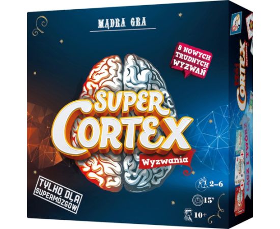 Rebel Super Cortex REBEL