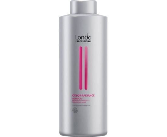 LONDA PROFESSIONAL_Color Radiance Shampoo szampon do włosów farbowanych 1000ml