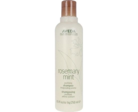 Aveda Szampon oczyszczający Rosemary Mint Aveda (250 ml)