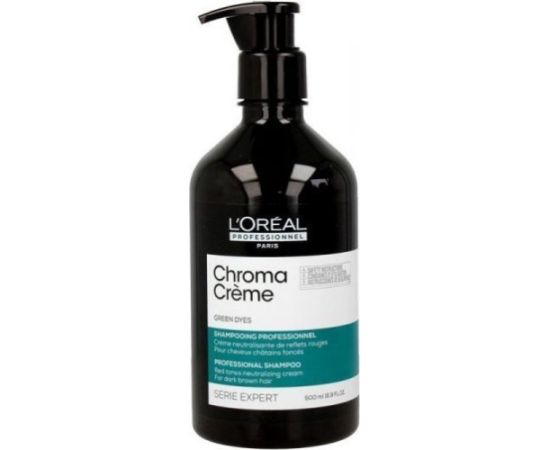 L Oreal Professionnel Szampon L'Oreal Professionnel Paris Chroma Creme (500 ml)